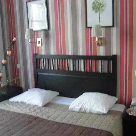 Tamaris Hotel