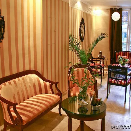 Tamaris Hotel 3*