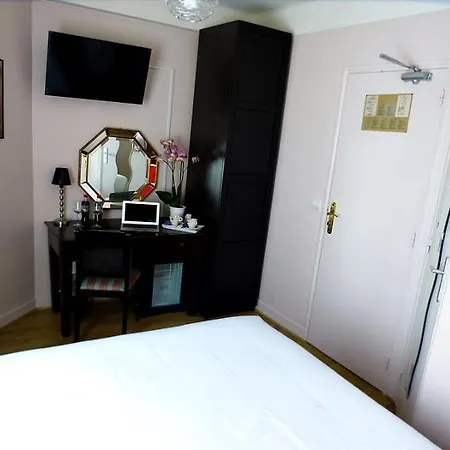 Tamaris Hotel 3*