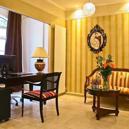 Tamaris 3* Parigi