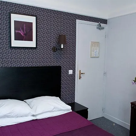 Tamaris Hotel Parigi