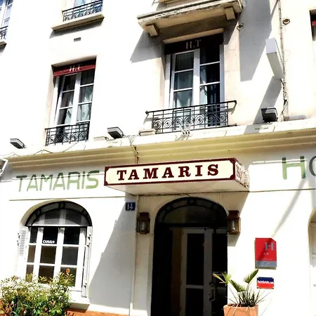 Tamaris