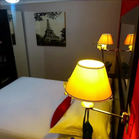 Tamaris Parigi