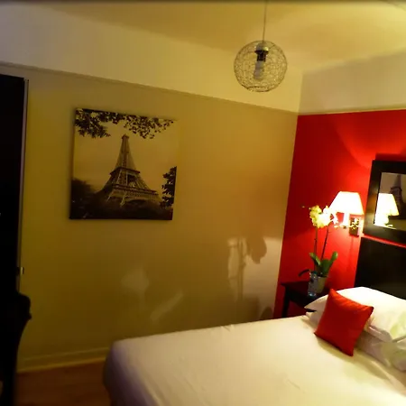 Tamaris Hotel 3*