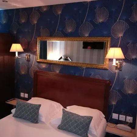 Hotel Tamaris 3*