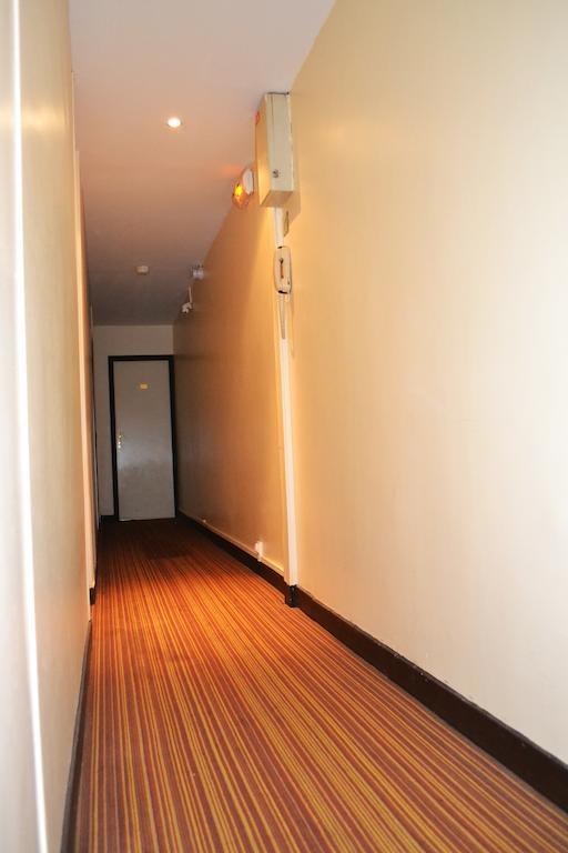 Tamaris Hotel Parigi