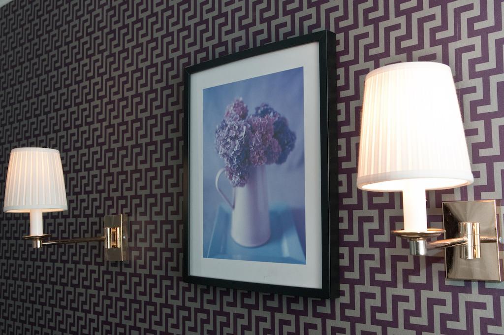 Hotel Tamaris Parigi