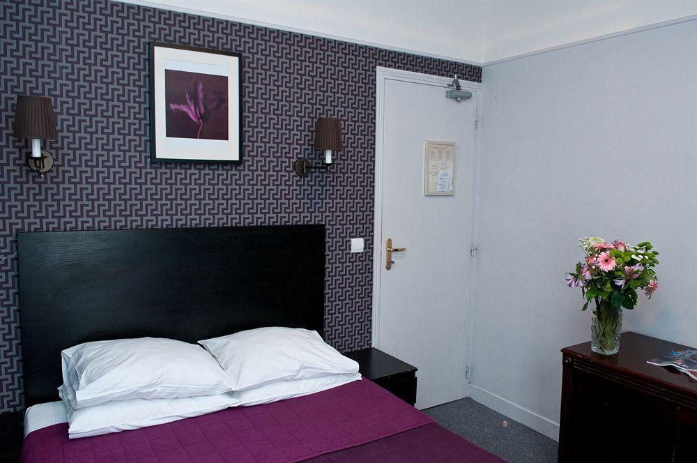 Tamaris Hotel Parigi