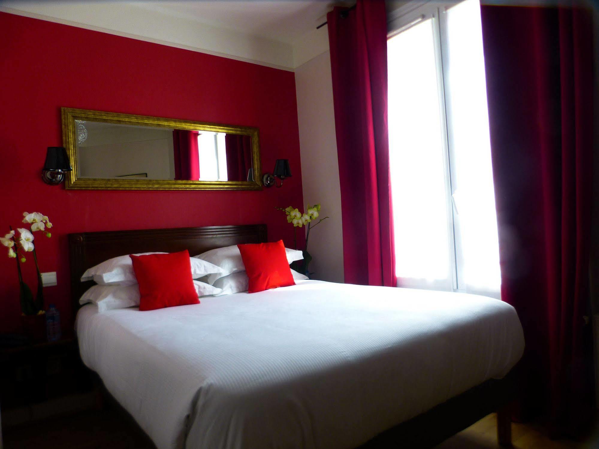 Hotel Tamaris Parigi
