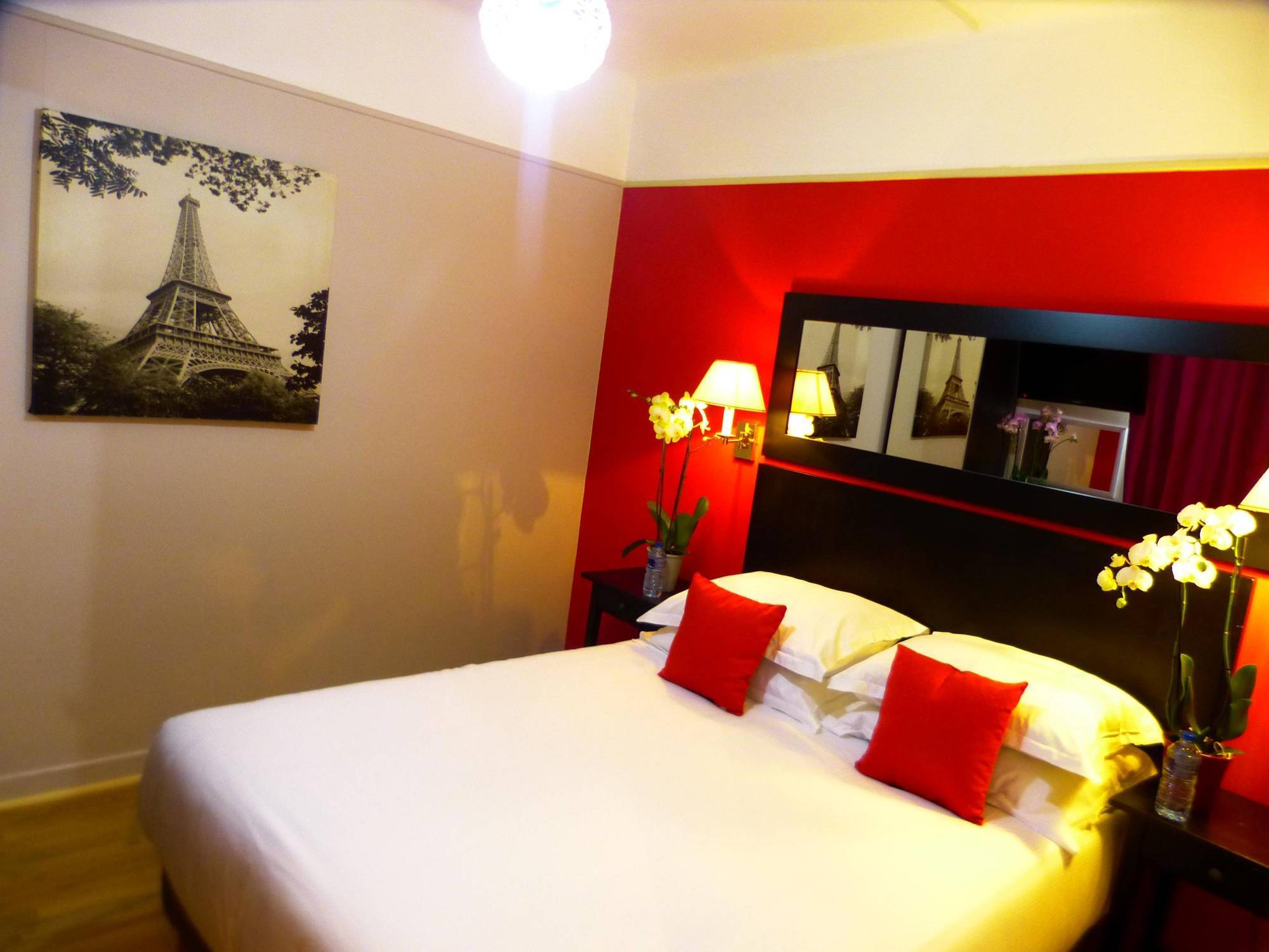 Tamaris Hotel Parigi