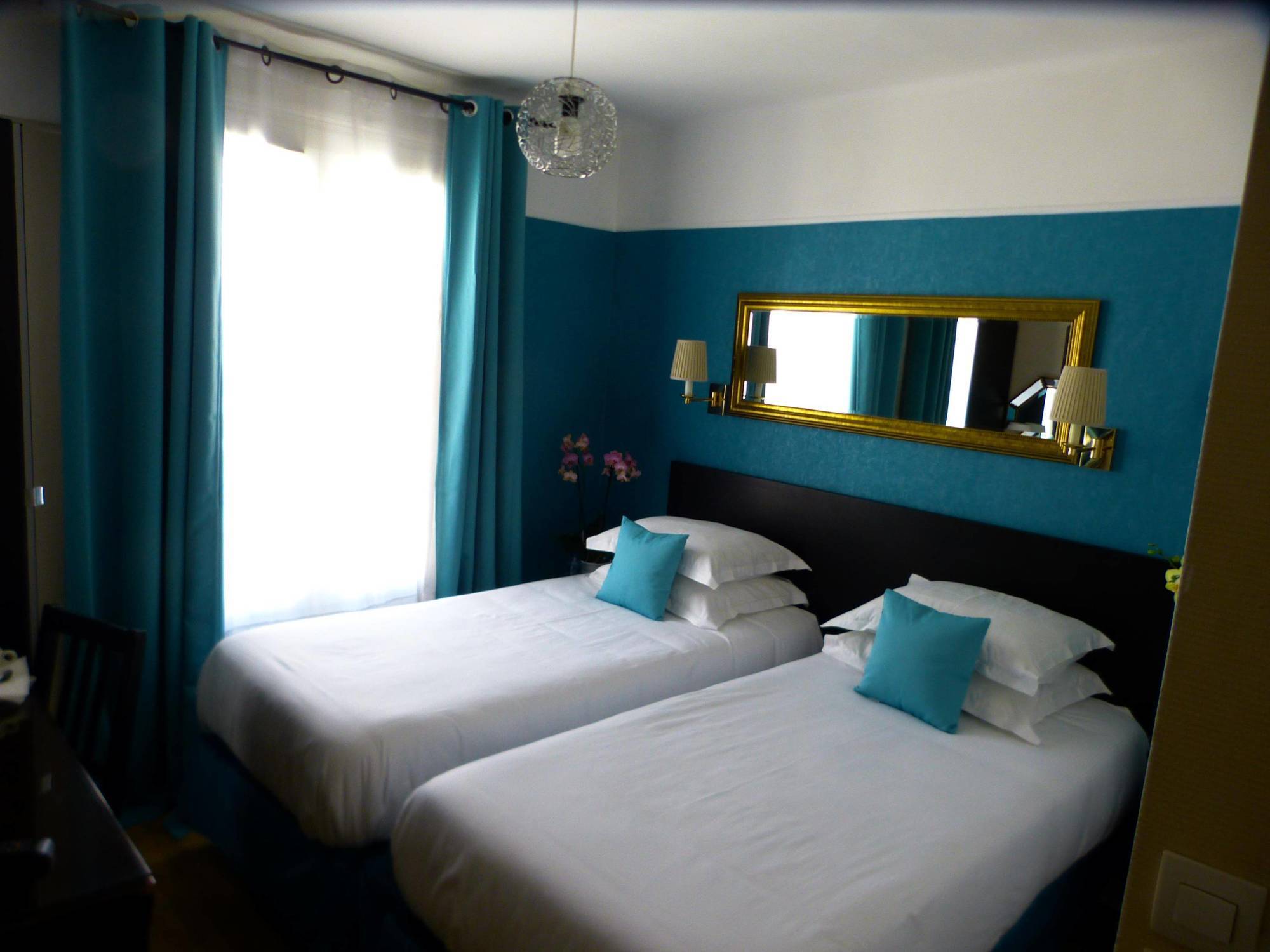 Hotel Tamaris Parigi