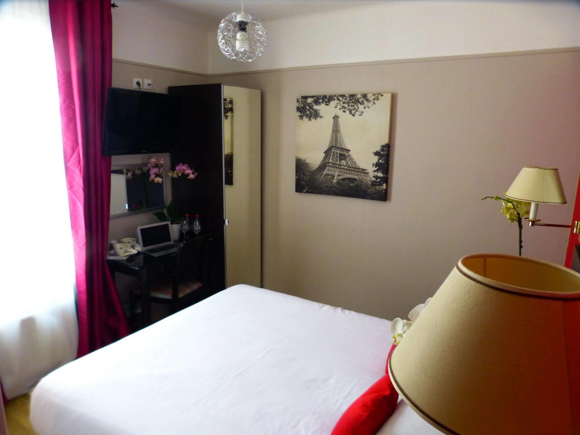 Tamaris 3* Parigi