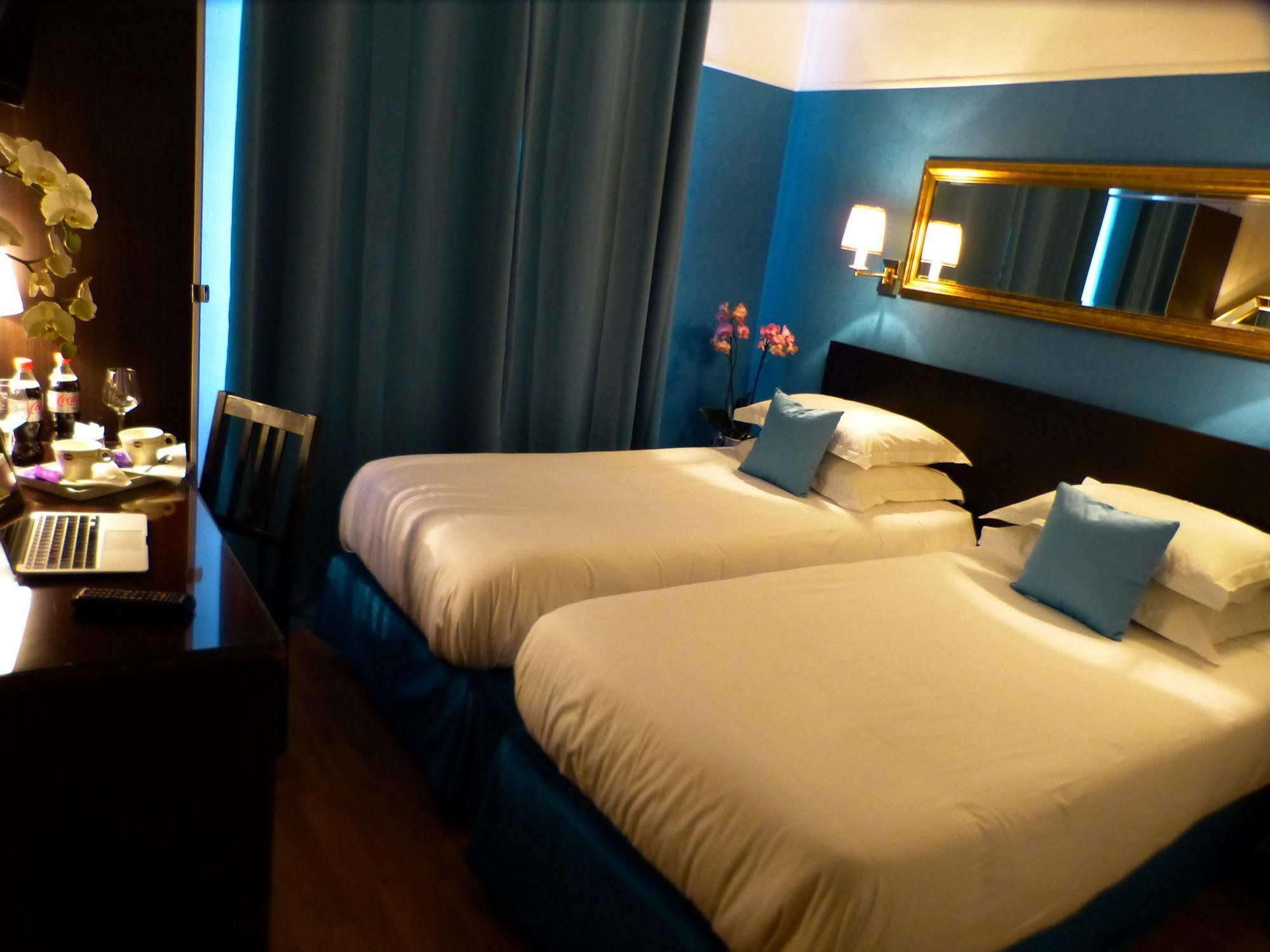 Hotel Tamaris Parigi