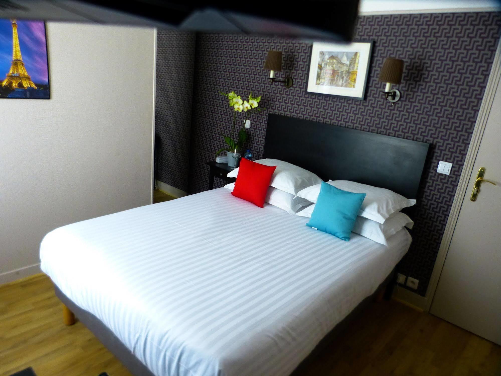 Tamaris Hotel Parigi
