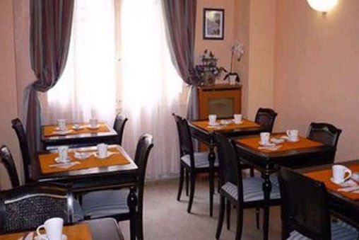 Tamaris Hotel Parigi