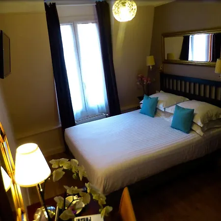 Tamaris Hotel