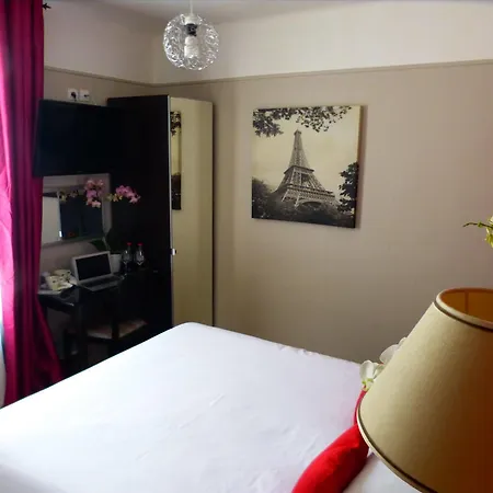 Tamaris 3* Parigi