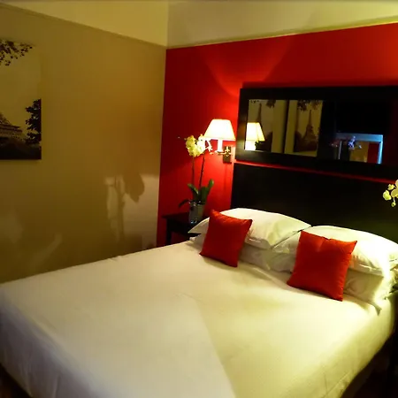 Tamaris Hotel 3*
