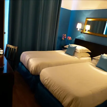 Hotel Tamaris Parigi