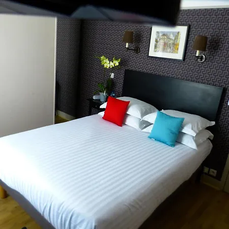 Tamaris Hotel Parigi